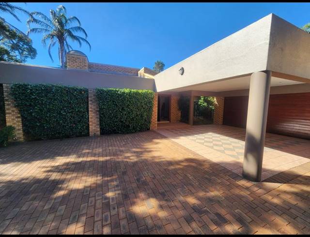 4 BEDROOM HOUSE FOR SALE IN MEYERSDAL